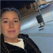 Estoy estudiando magisterio y tengo experiencia en ensañar y cuidar a niños